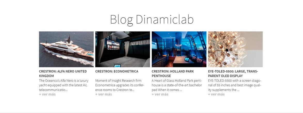 dinamiclab-project5